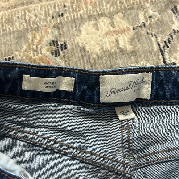 Universal thread shorts. - Picture 3 of 3